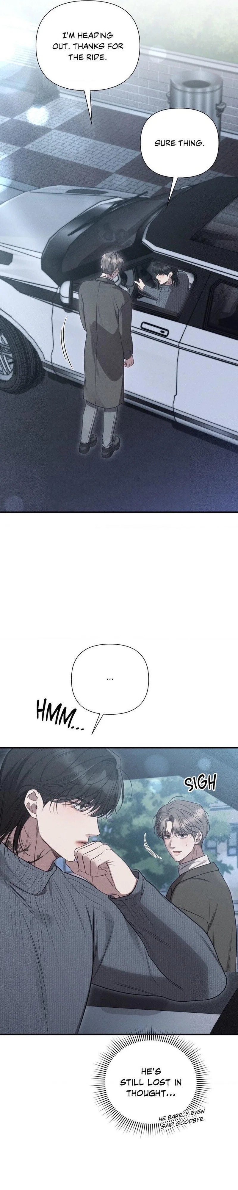 Boredom Advisory Chapter 21 - Page 42