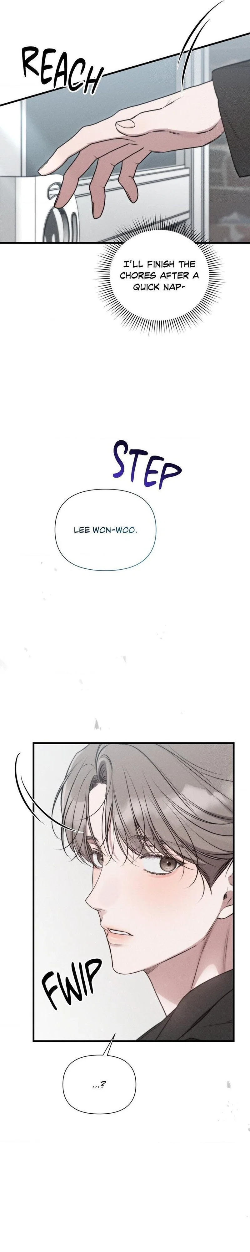 Boredom Advisory Chapter 22 - Page 4