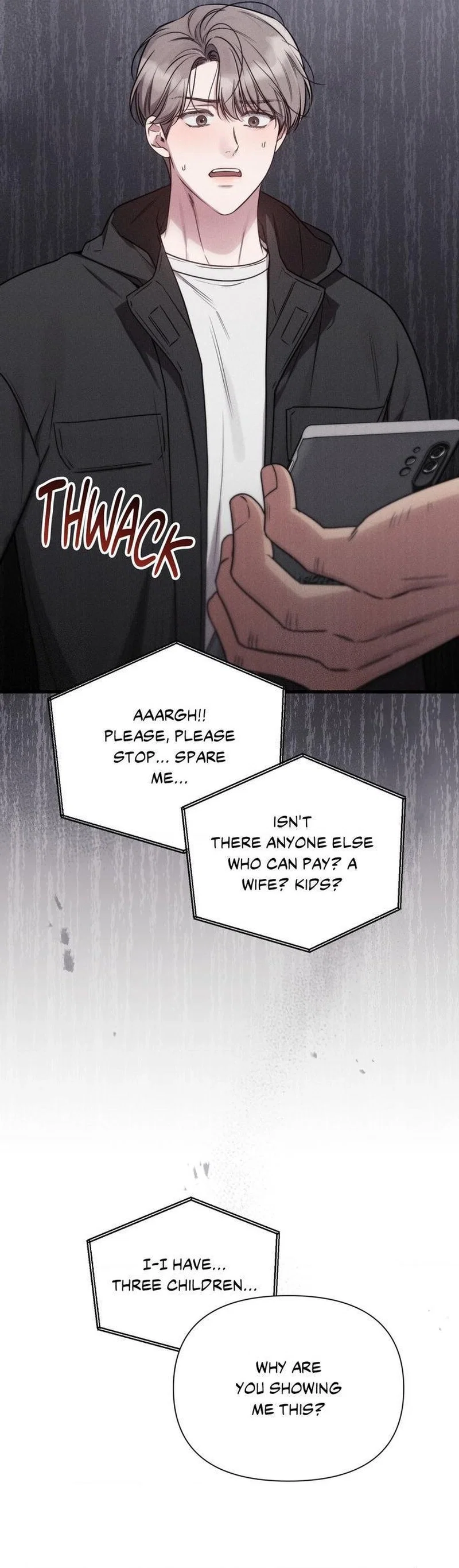 Boredom Advisory Chapter 22 - Page 7