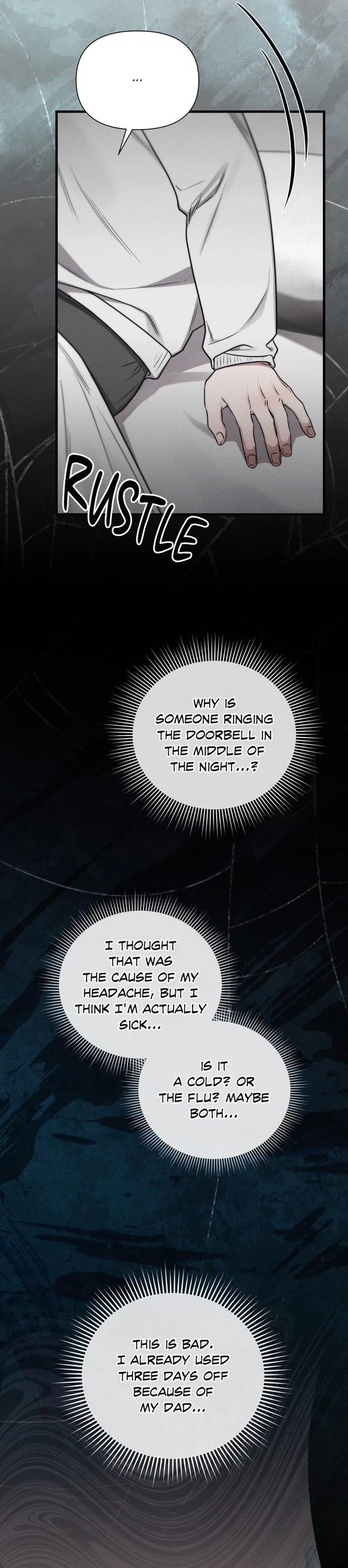 Boredom Advisory Chapter 22 - Page 15