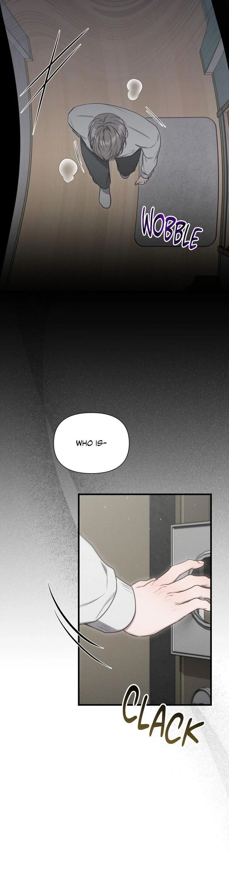 Boredom Advisory Chapter 22 - Page 16