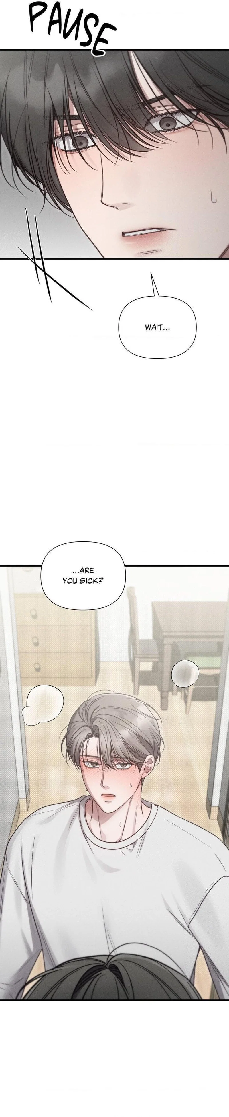 Boredom Advisory Chapter 22 - Page 18
