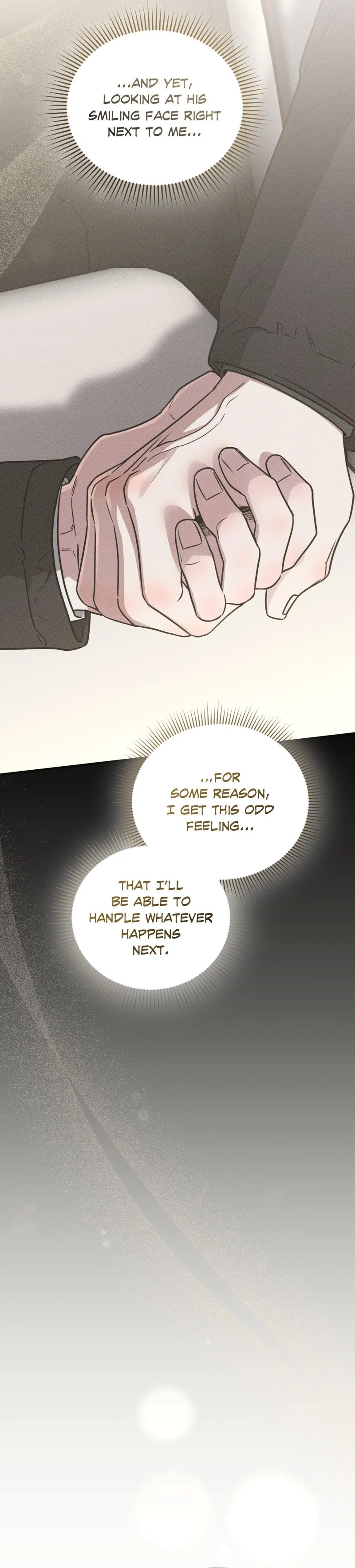 Boredom Advisory Chapter 23 - Page 35