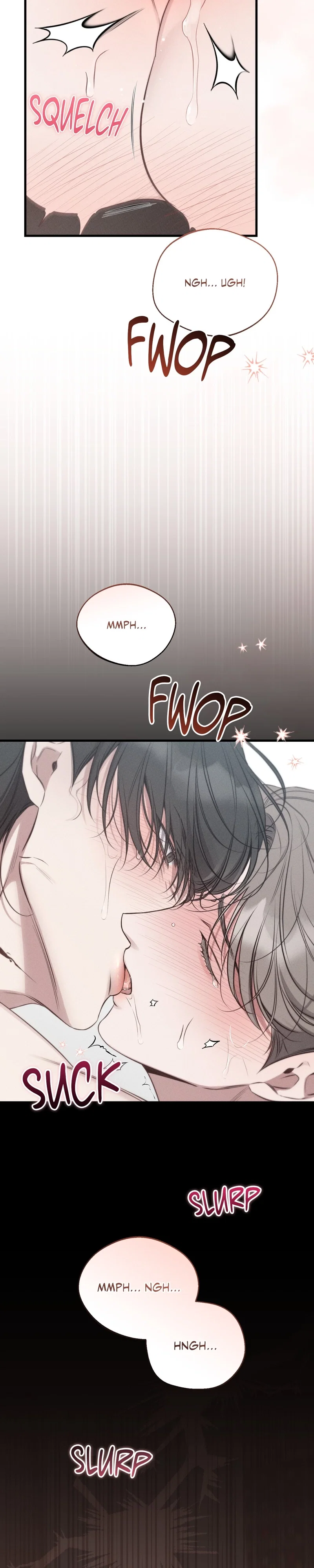 Boredom Advisory Chapter 28 - Page 6