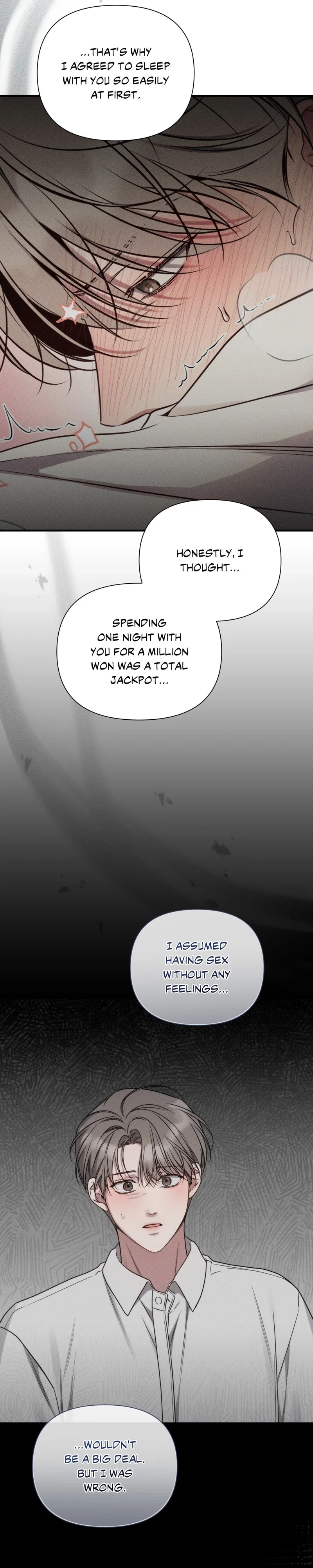 Boredom Advisory Chapter 32 - Page 3