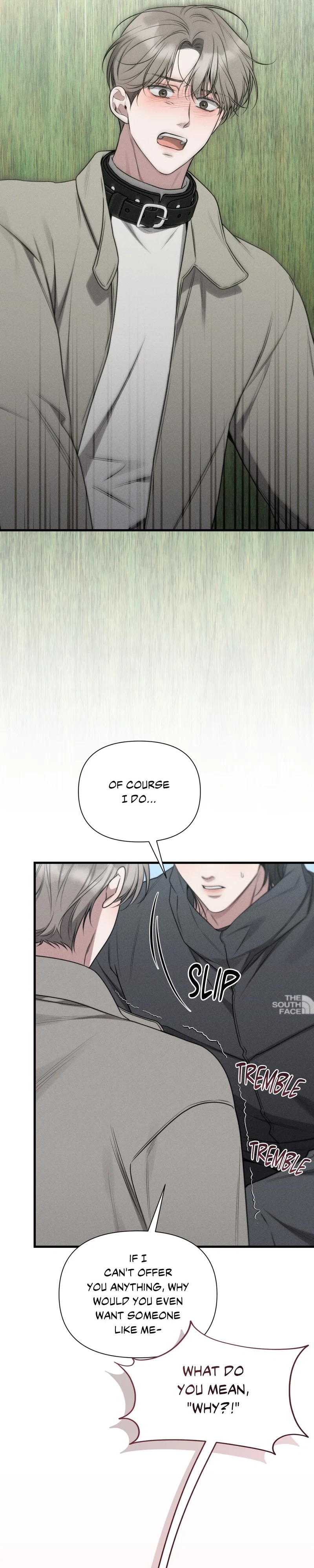 Boredom Advisory Chapter 32 - Page 20