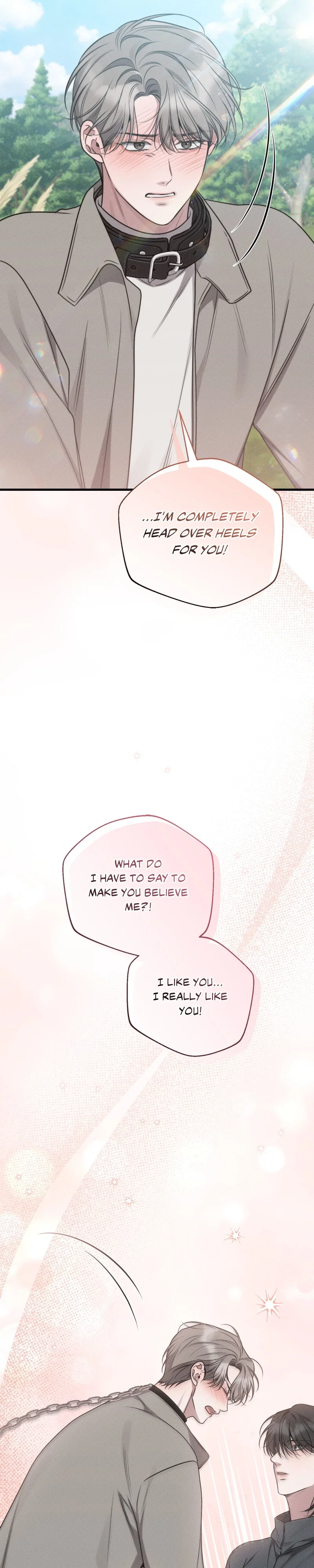 Boredom Advisory Chapter 32 - Page 23