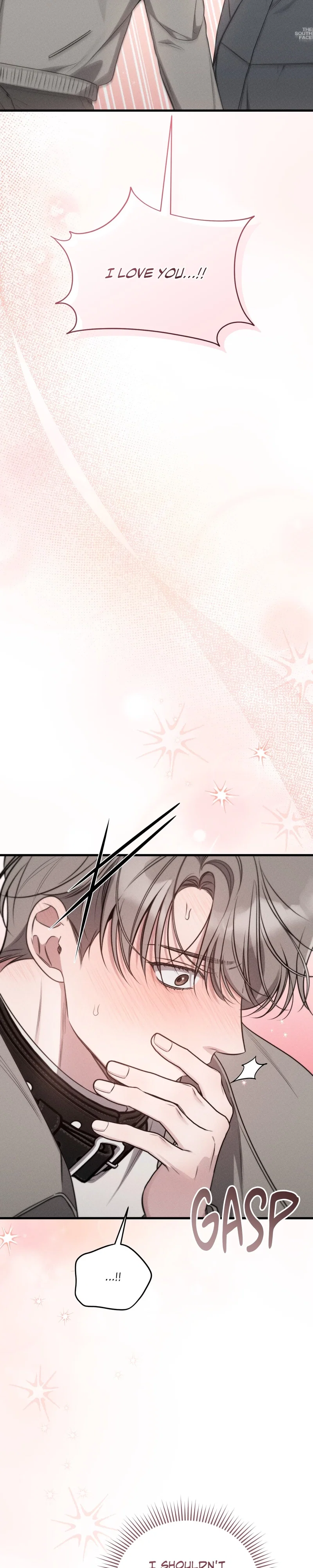 Boredom Advisory Chapter 32 - Page 24
