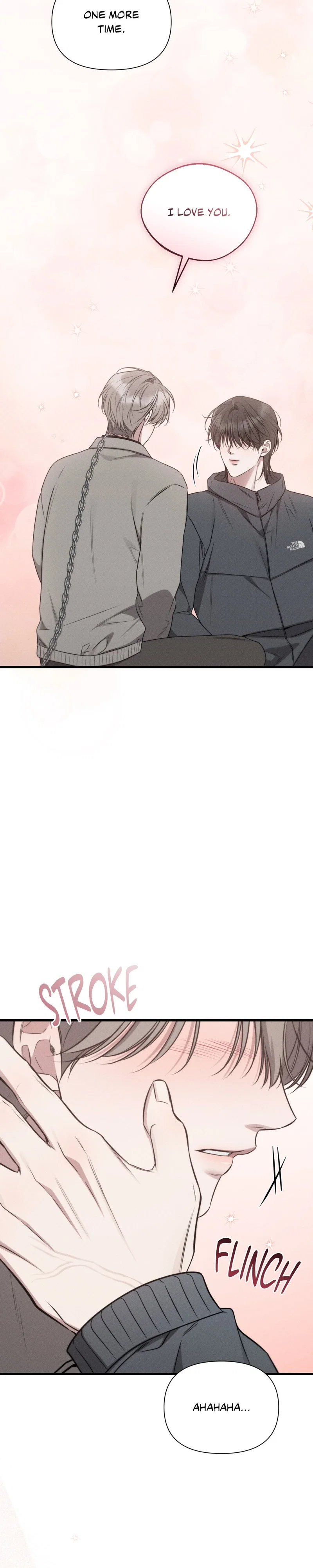 Boredom Advisory Chapter 32 - Page 27
