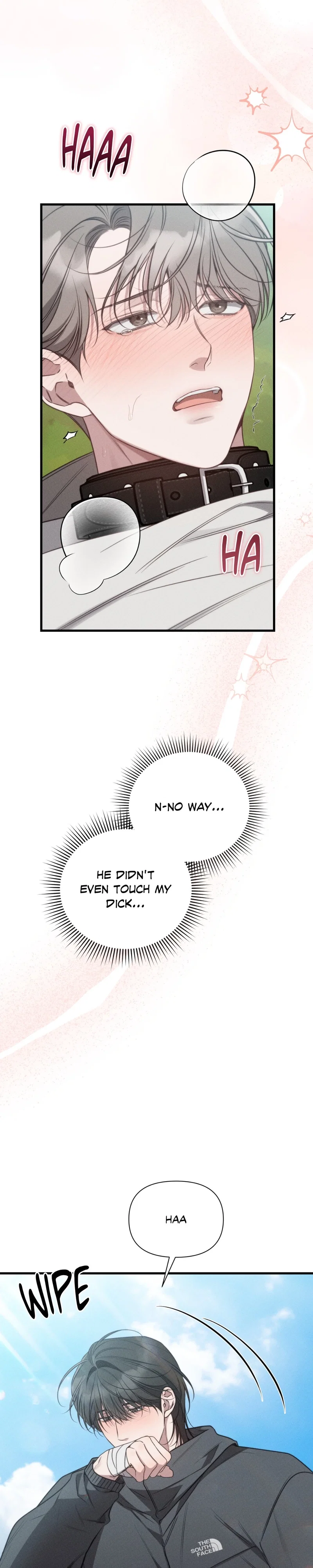 Boredom Advisory Chapter 32 - Page 38