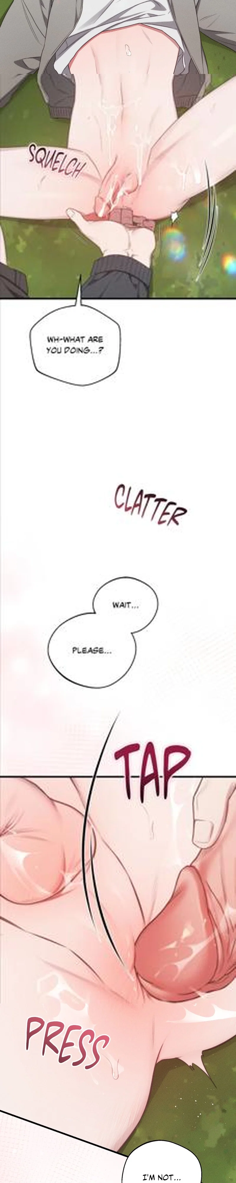 Boredom Advisory Chapter 32 - Page 40