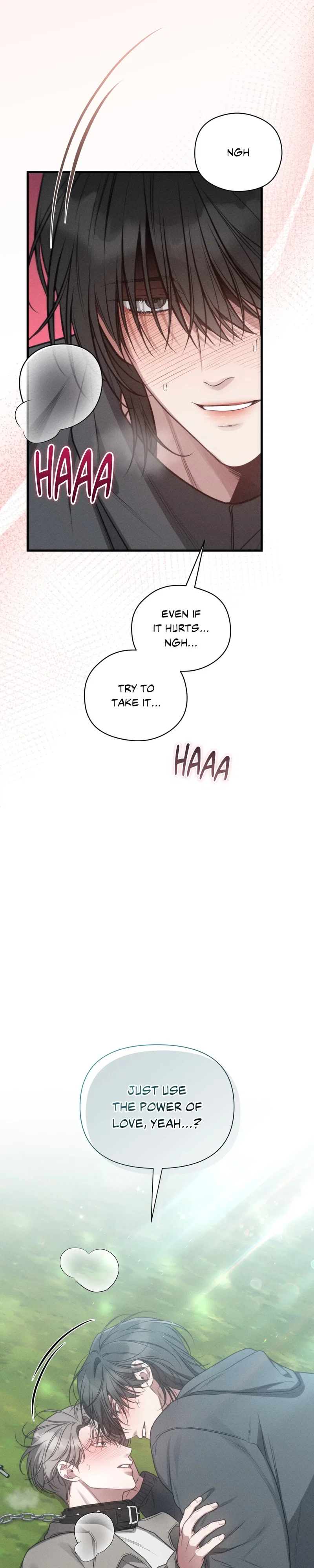 Boredom Advisory Chapter 32 - Page 42