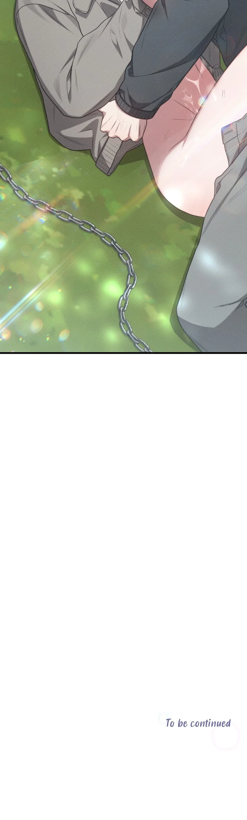Boredom Advisory Chapter 32 - Page 43