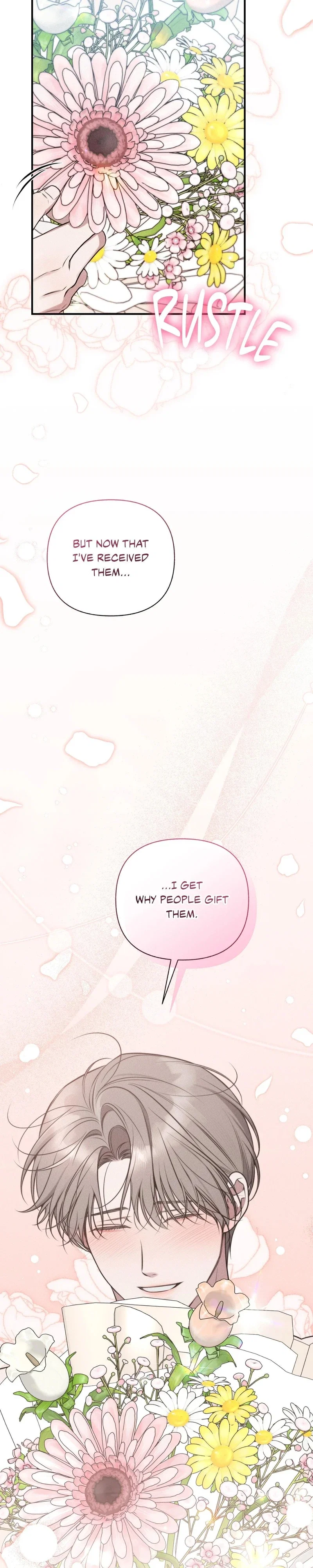 Boredom Advisory Chapter 38 - Page 4