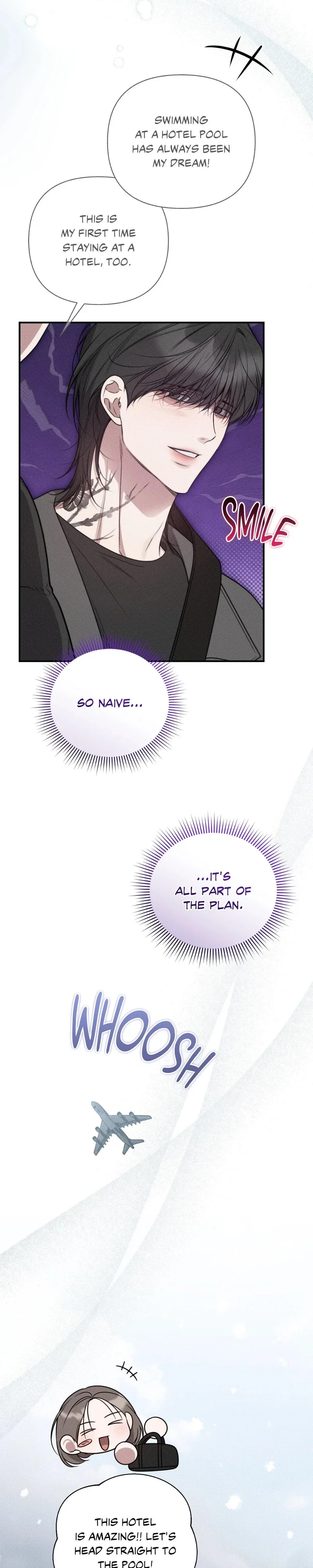 Boredom Advisory Chapter 38 - Page 11