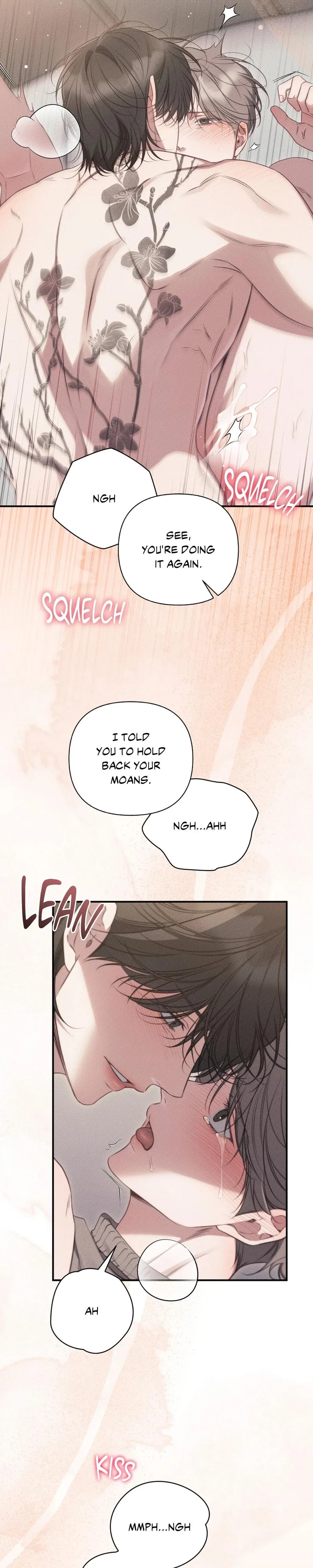 Boredom Advisory Chapter 38 - Page 31