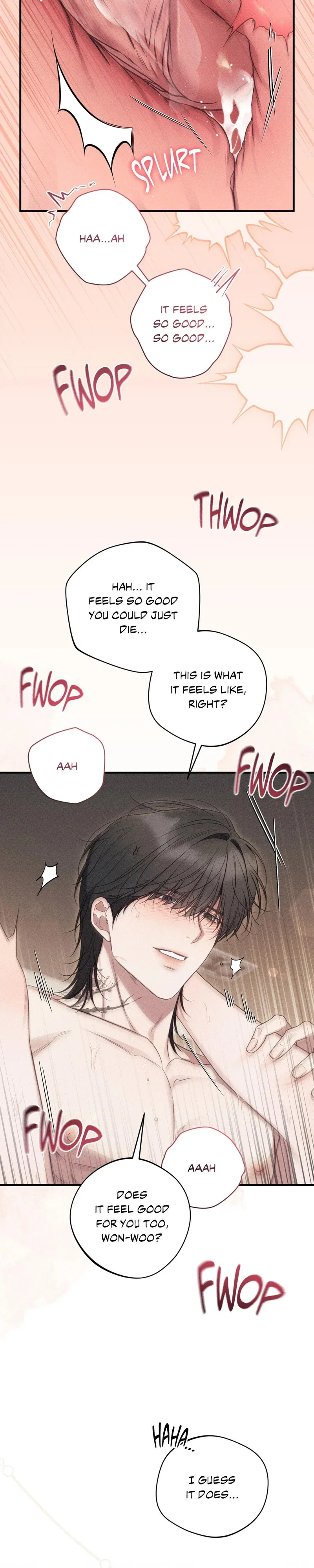 Boredom Advisory Chapter 38 - Page 35