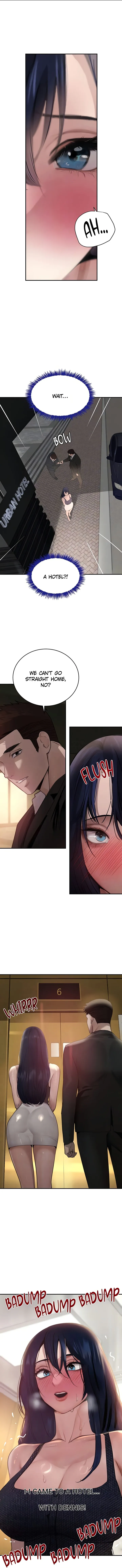 Boss's Daughter Chapter 39 - Page 7