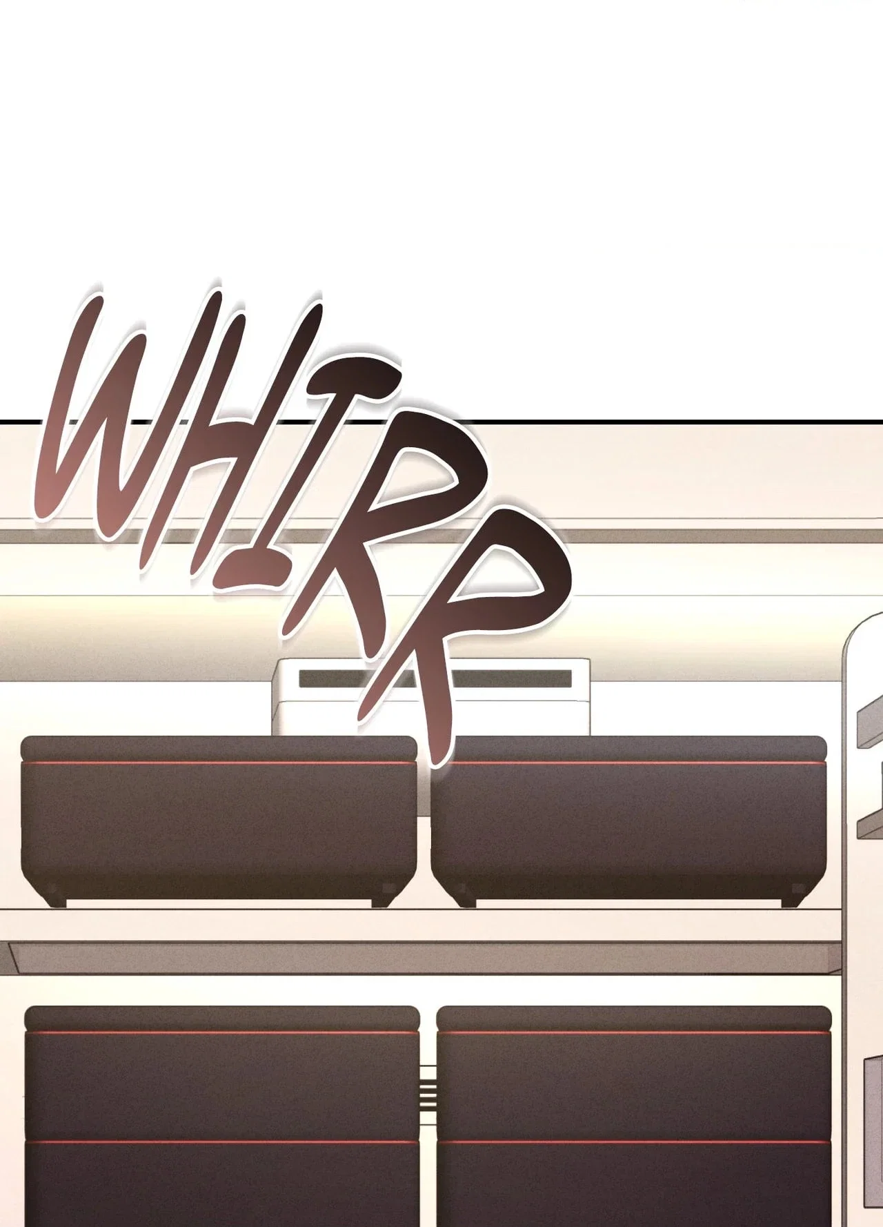 Bought and Bound Chapter 9 - Page 1