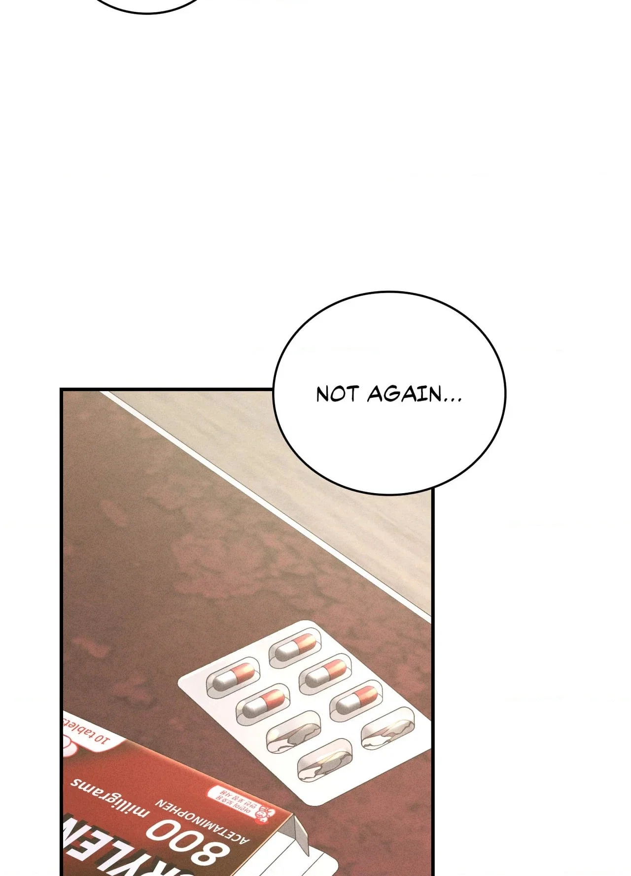 Bought and Bound Chapter 9 - Page 6