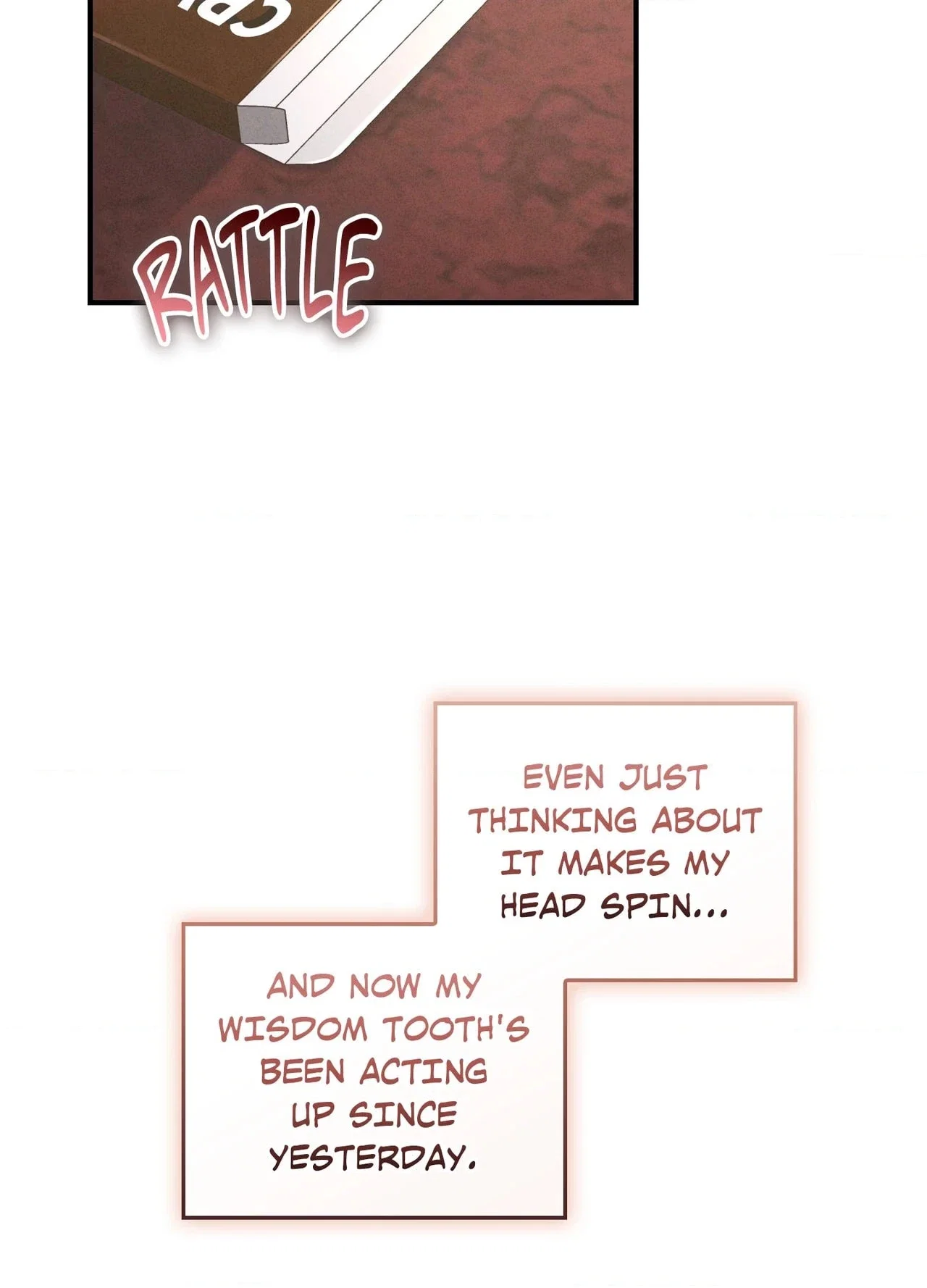 Bought and Bound Chapter 9 - Page 7