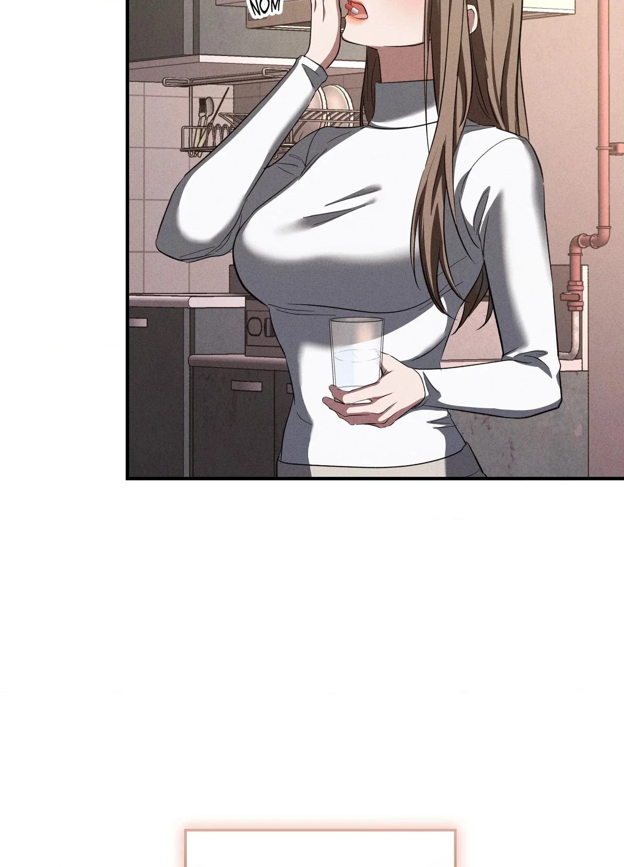 Bought and Bound Chapter 9 - Page 9
