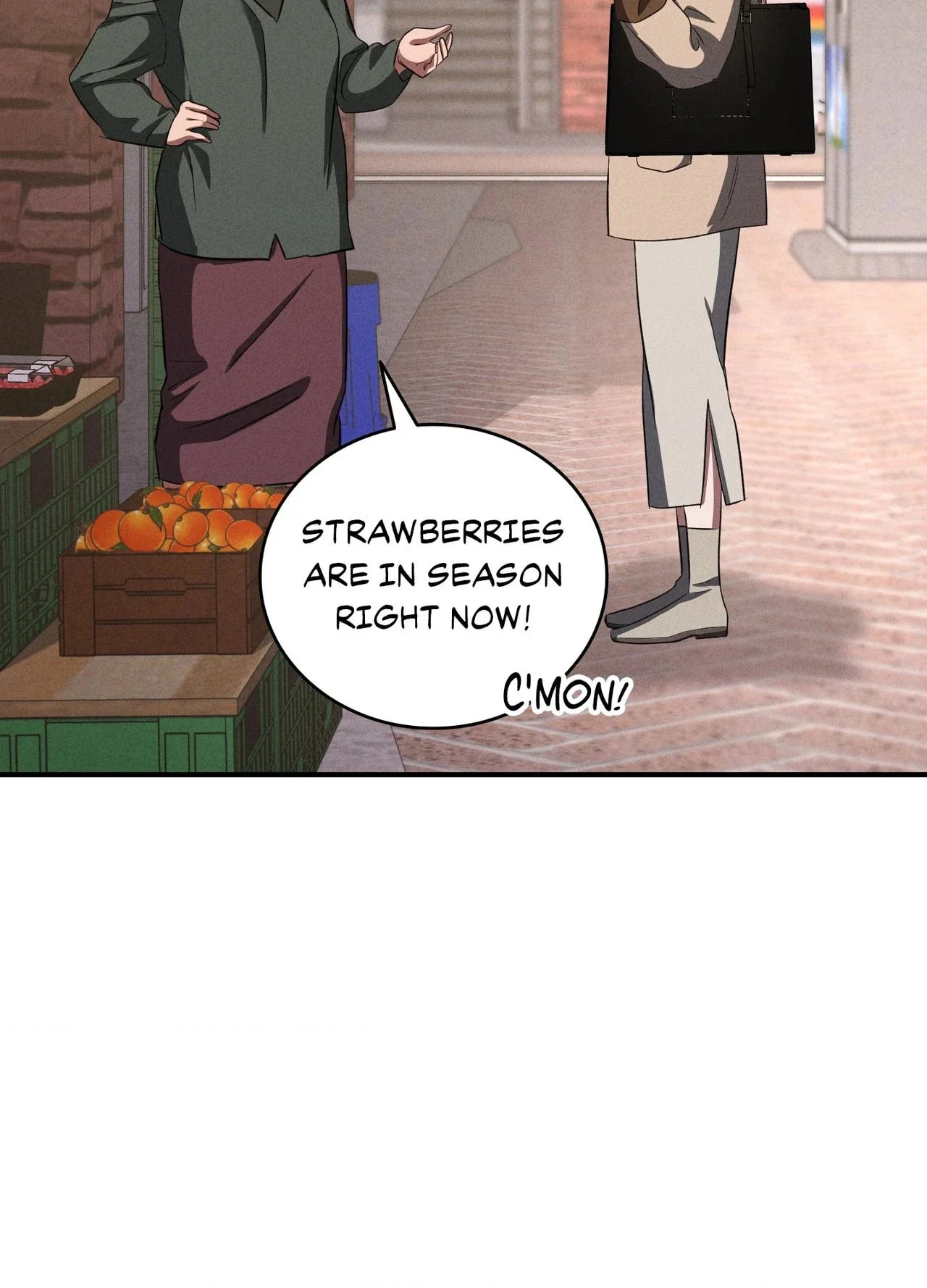 Bought and Bound Chapter 9 - Page 15