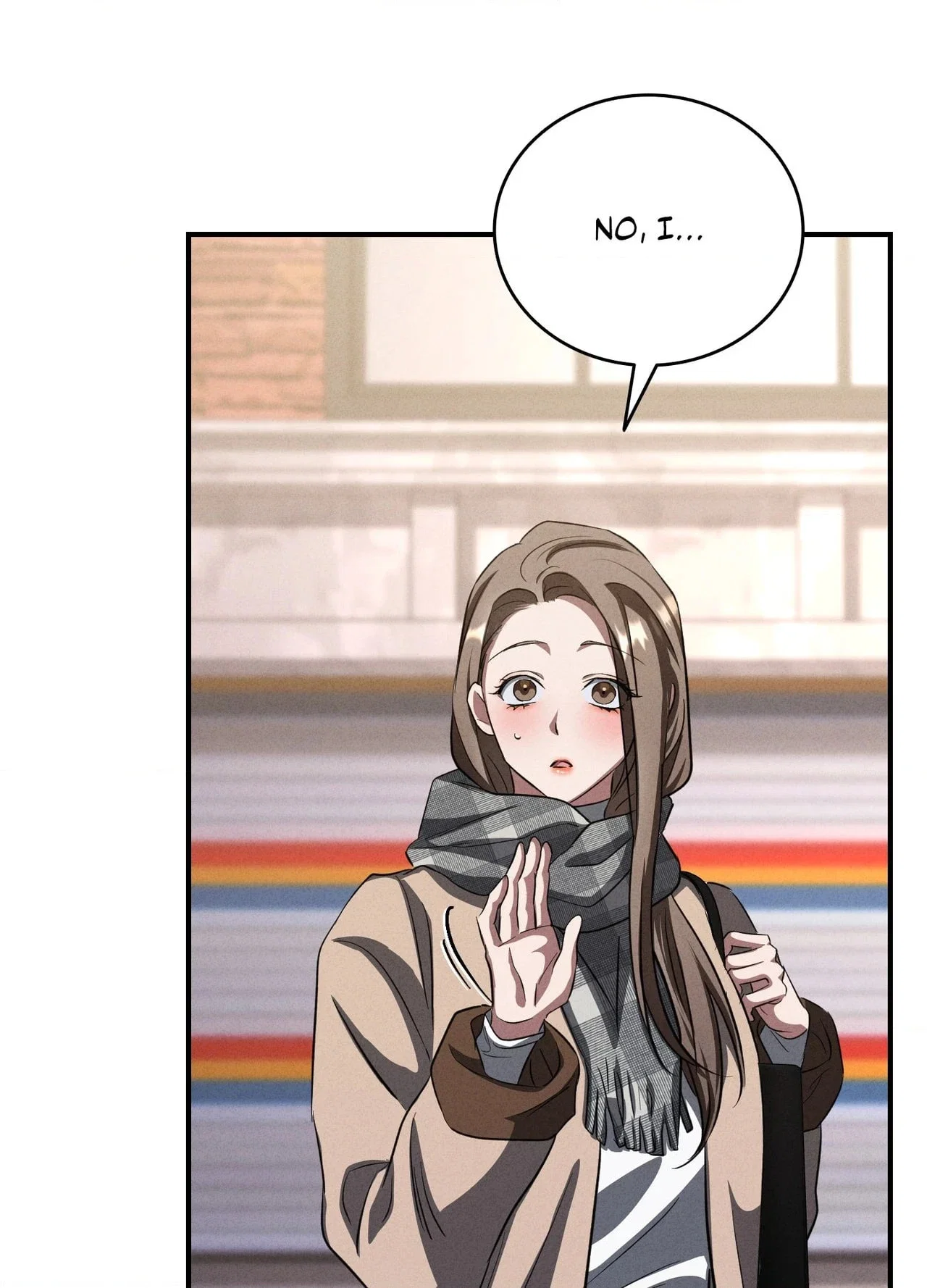 Bought and Bound Chapter 9 - Page 16