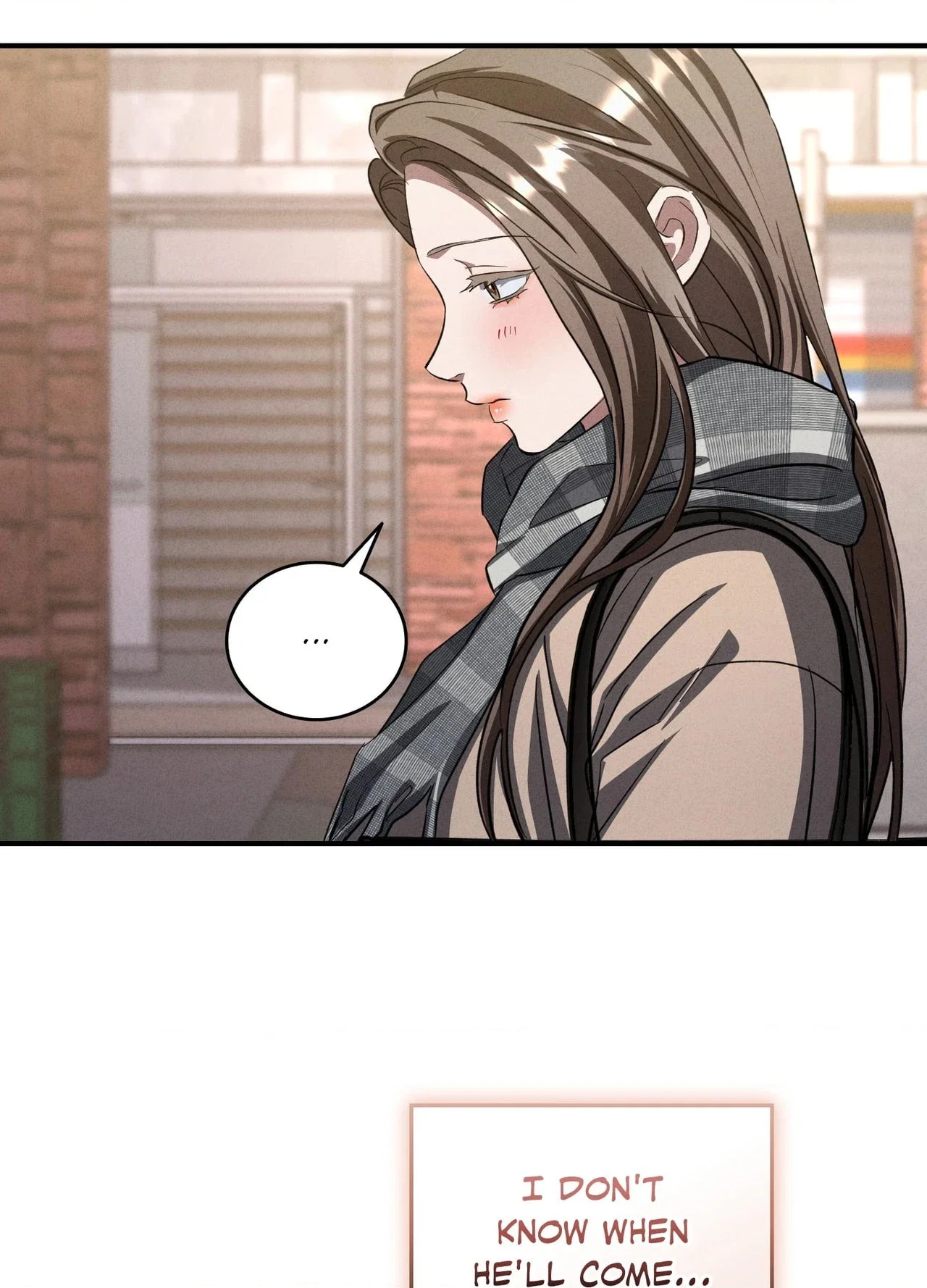 Bought and Bound Chapter 9 - Page 19