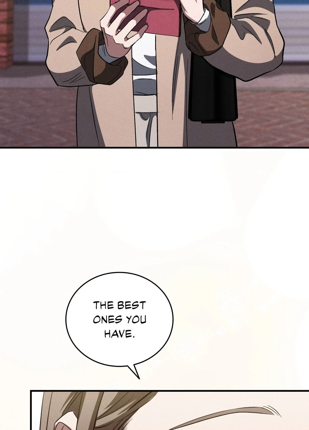 Bought and Bound Chapter 9 - Page 22