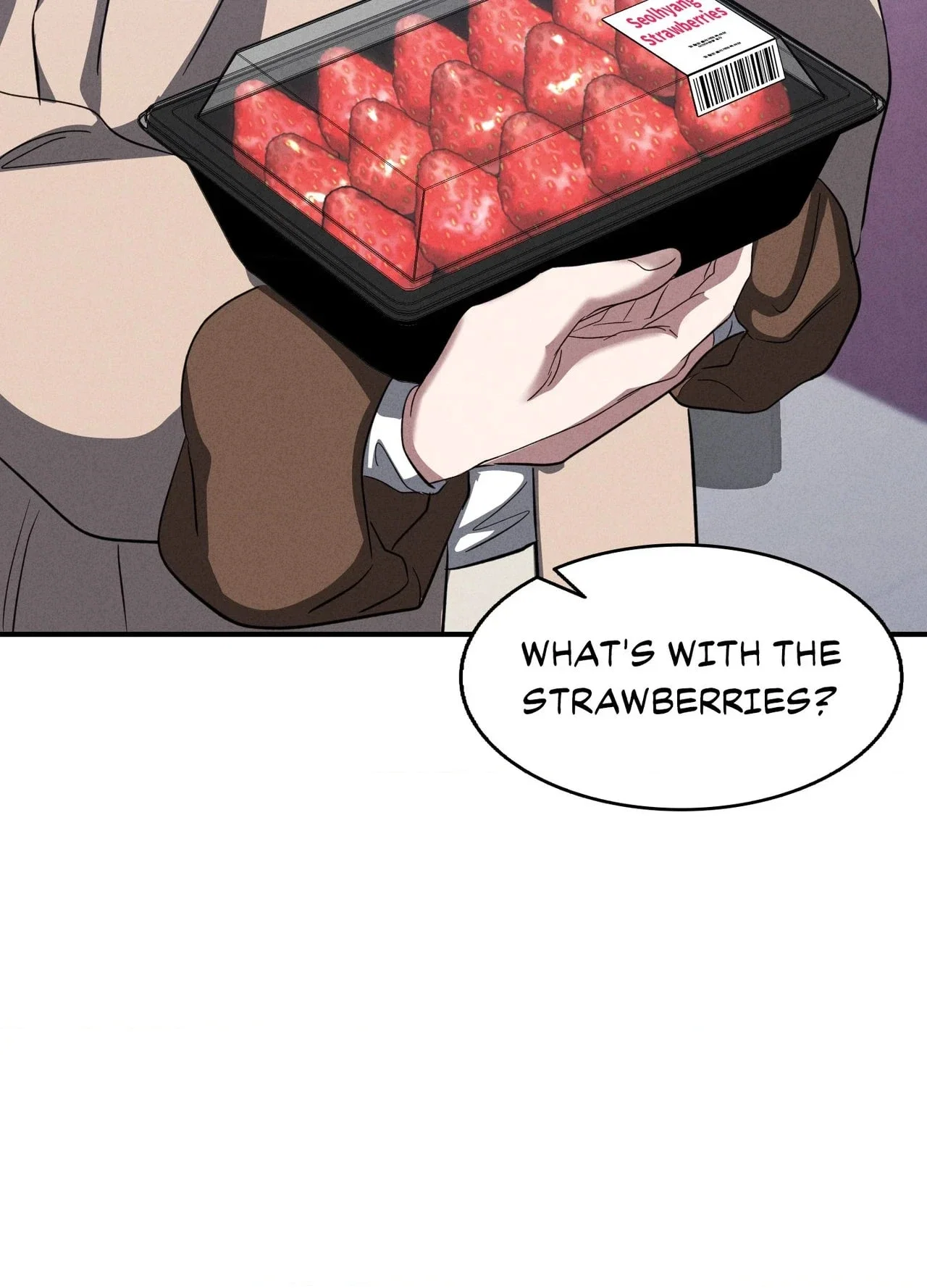 Bought and Bound Chapter 9 - Page 27