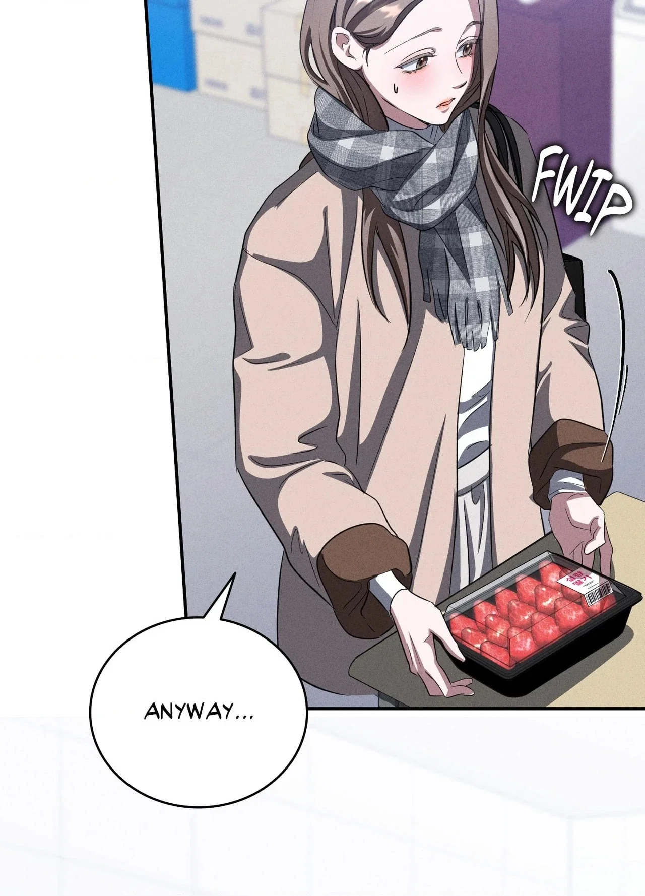 Bought and Bound Chapter 9 - Page 30