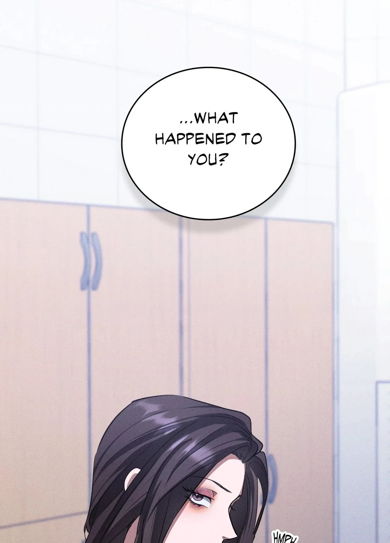 Bought and Bound Chapter 9 - Page 31