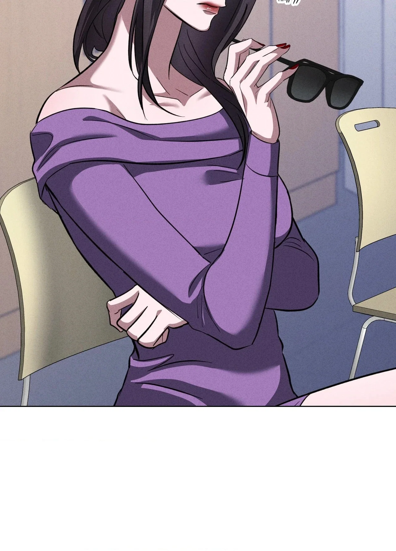 Bought and Bound Chapter 9 - Page 32