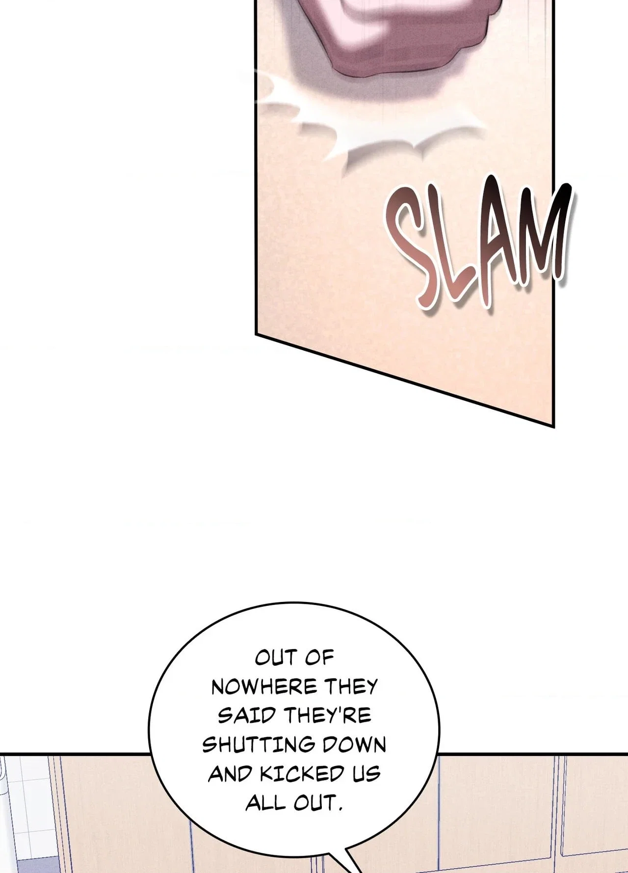Bought and Bound Chapter 9 - Page 34