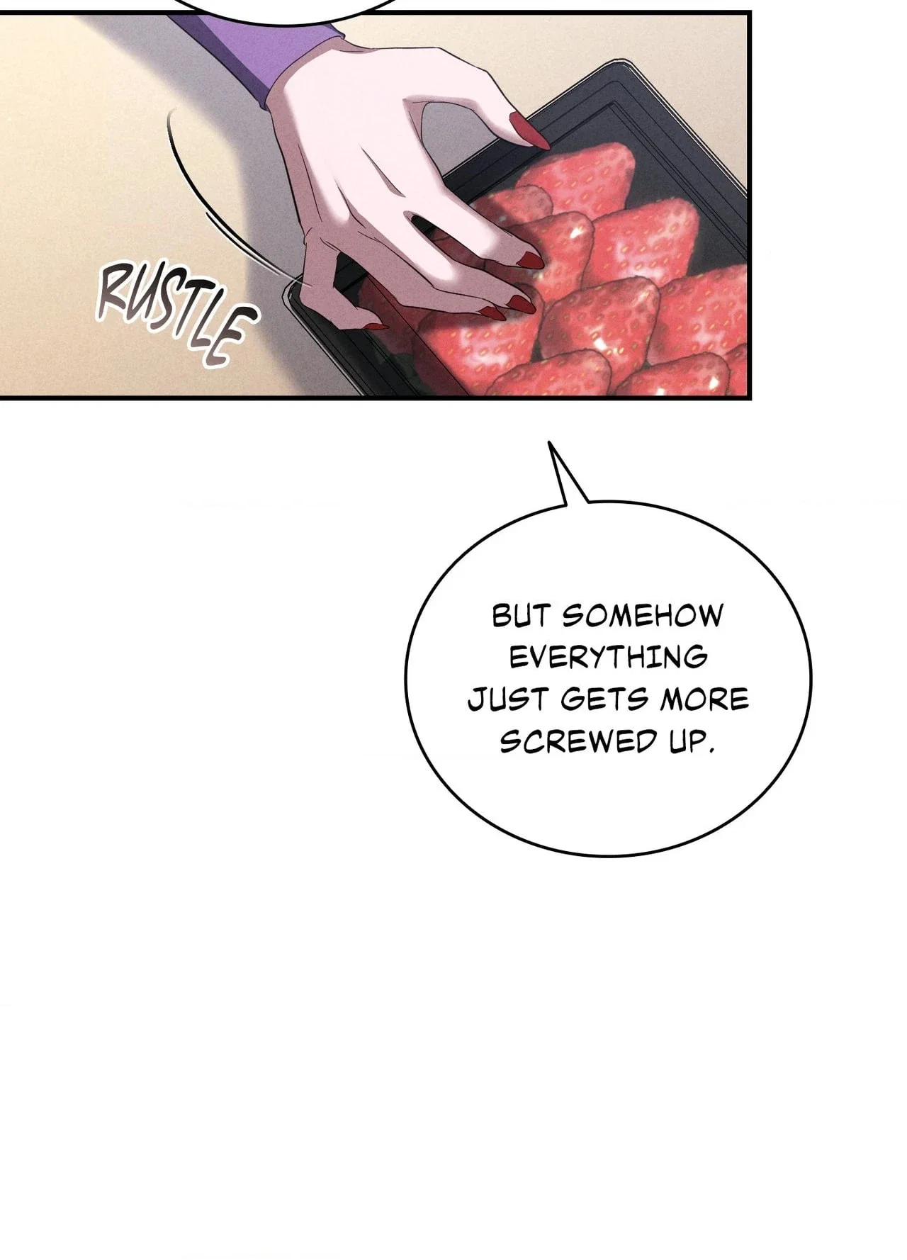 Bought and Bound Chapter 9 - Page 37