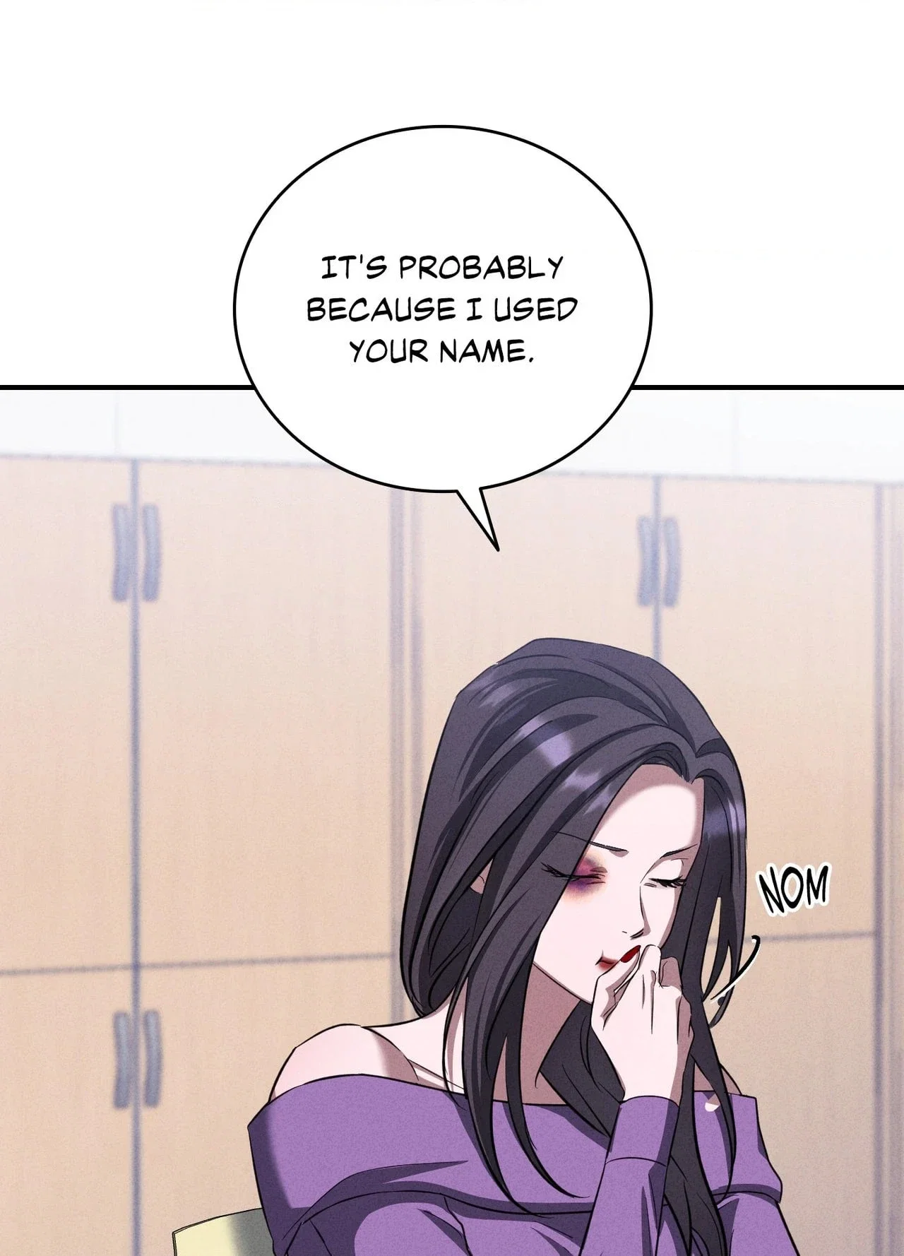 Bought and Bound Chapter 9 - Page 38