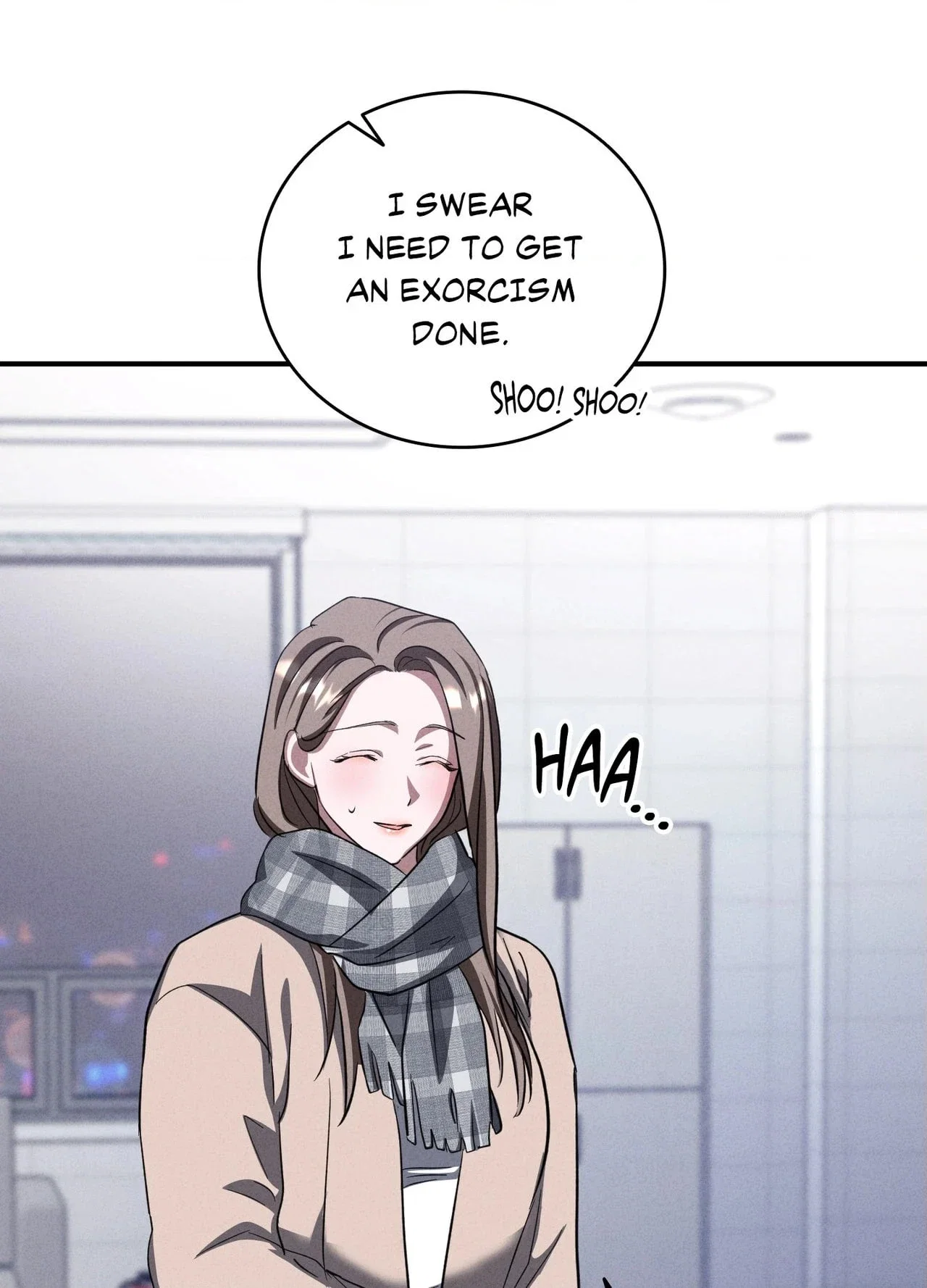 Bought and Bound Chapter 9 - Page 40