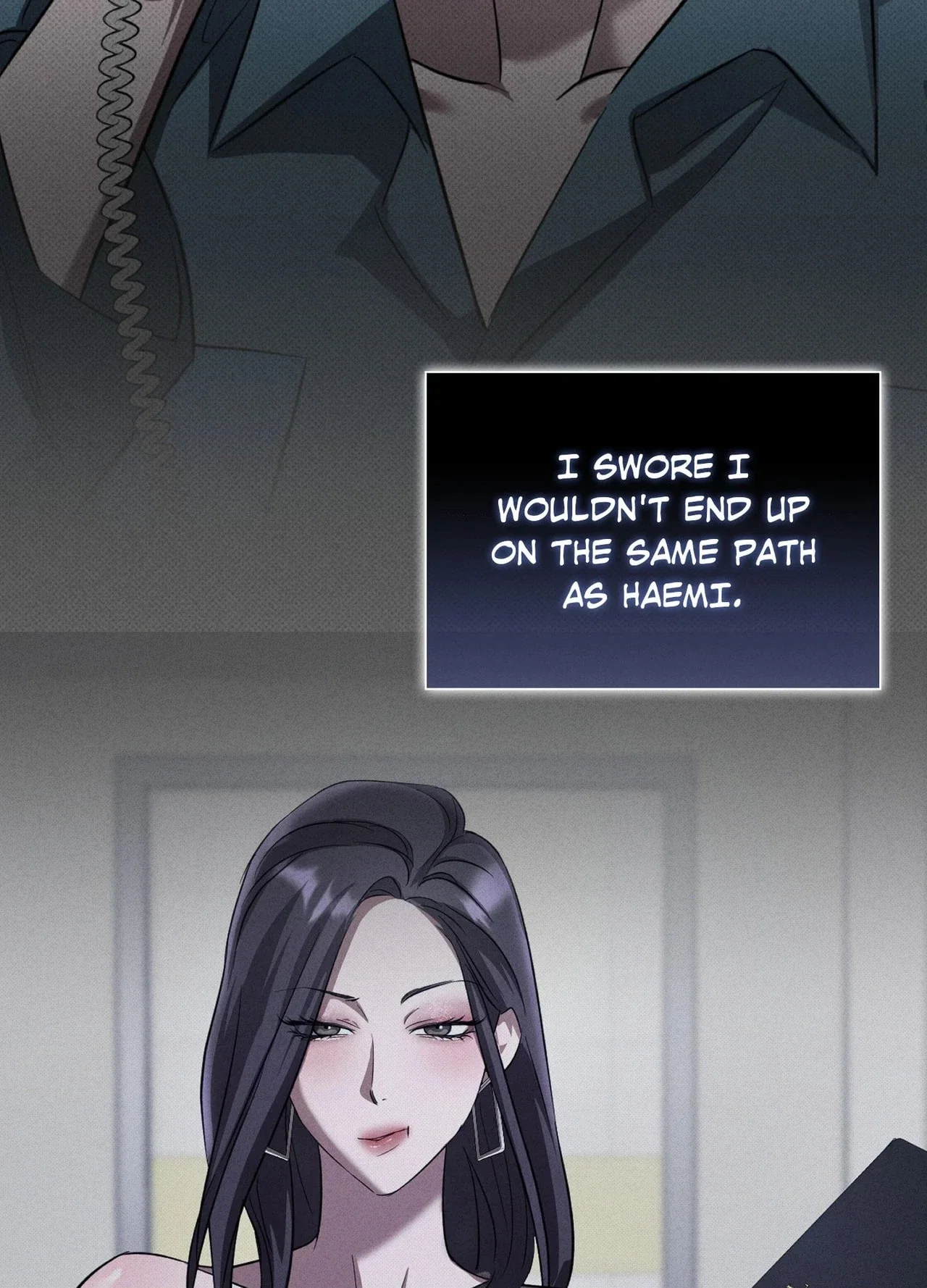 Bought and Bound Chapter 9 - Page 45