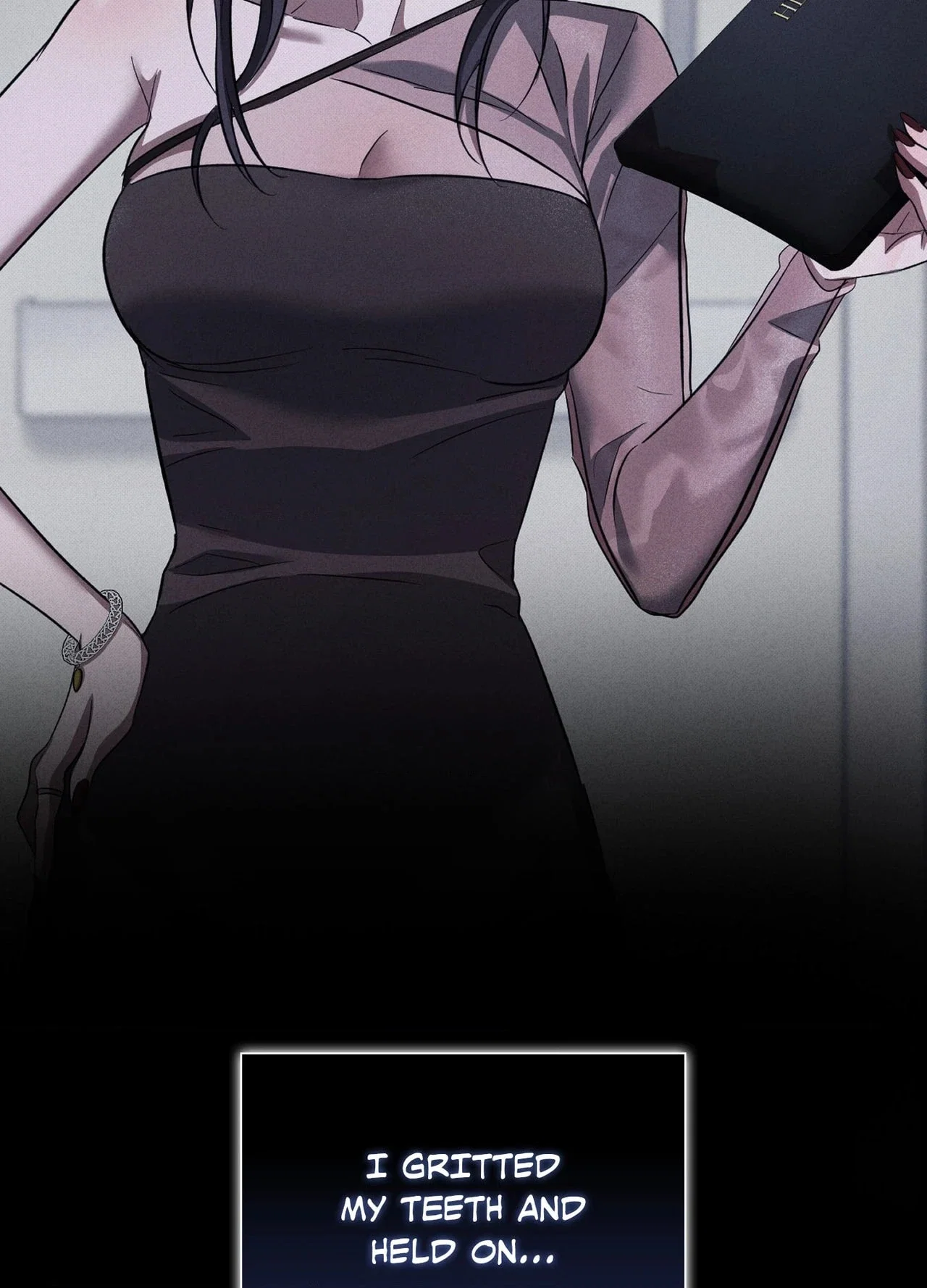Bought and Bound Chapter 9 - Page 46