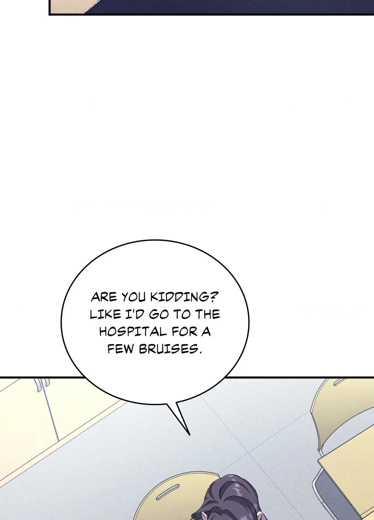 Bought and Bound Chapter 9 - Page 57