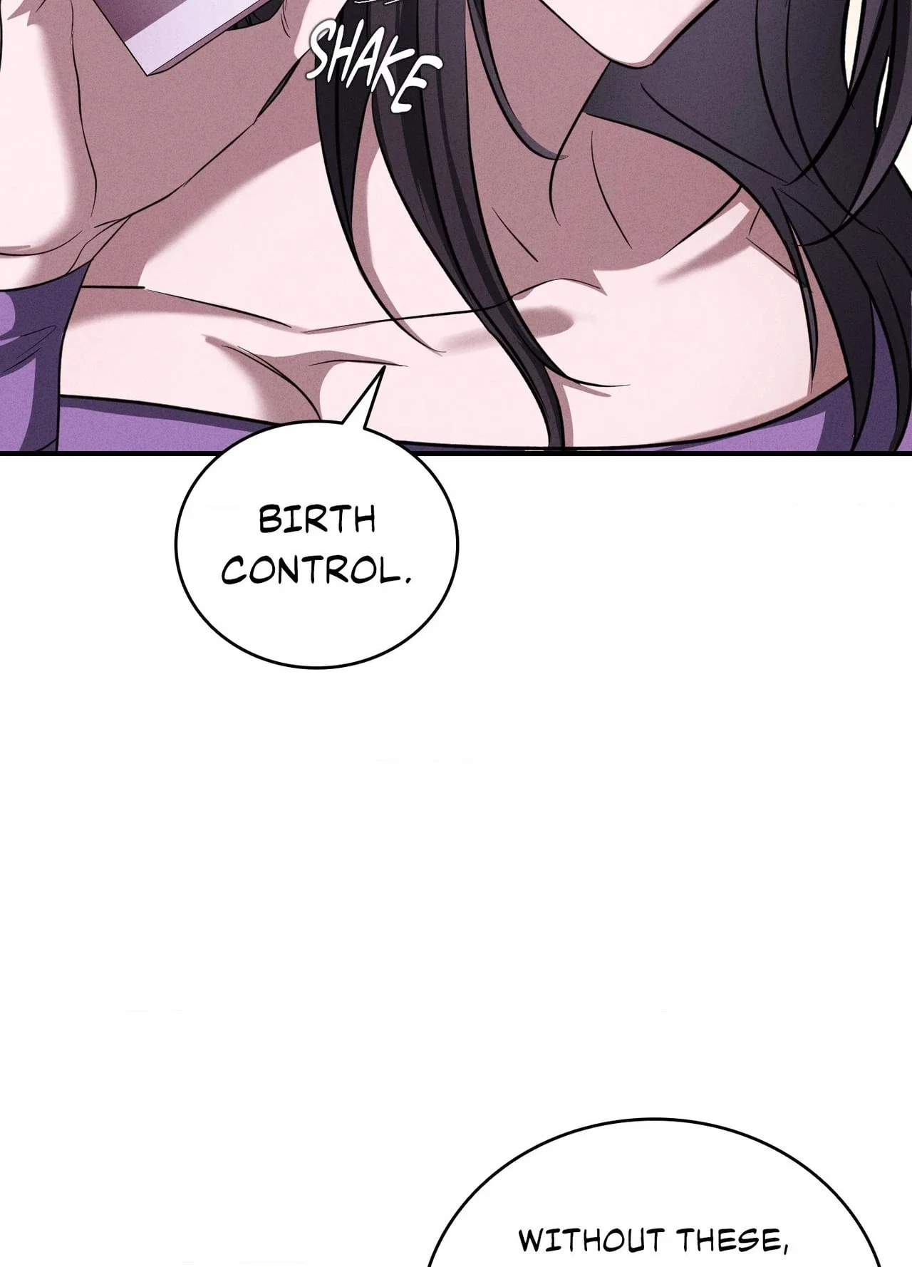 Bought and Bound Chapter 9 - Page 60