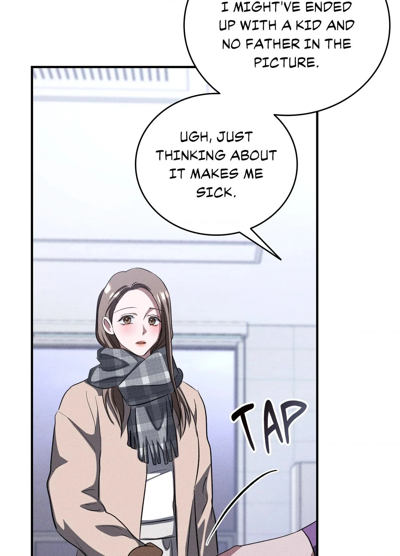 Bought and Bound Chapter 9 - Page 61