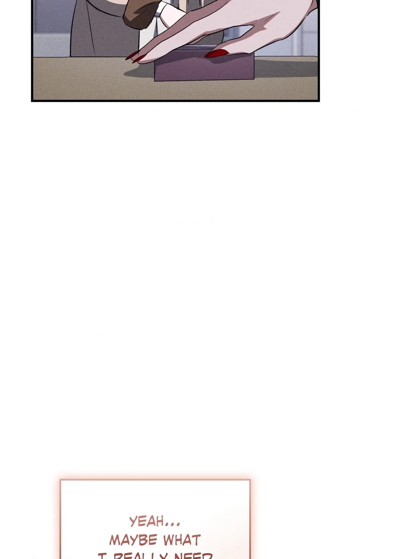 Bought and Bound Chapter 9 - Page 62