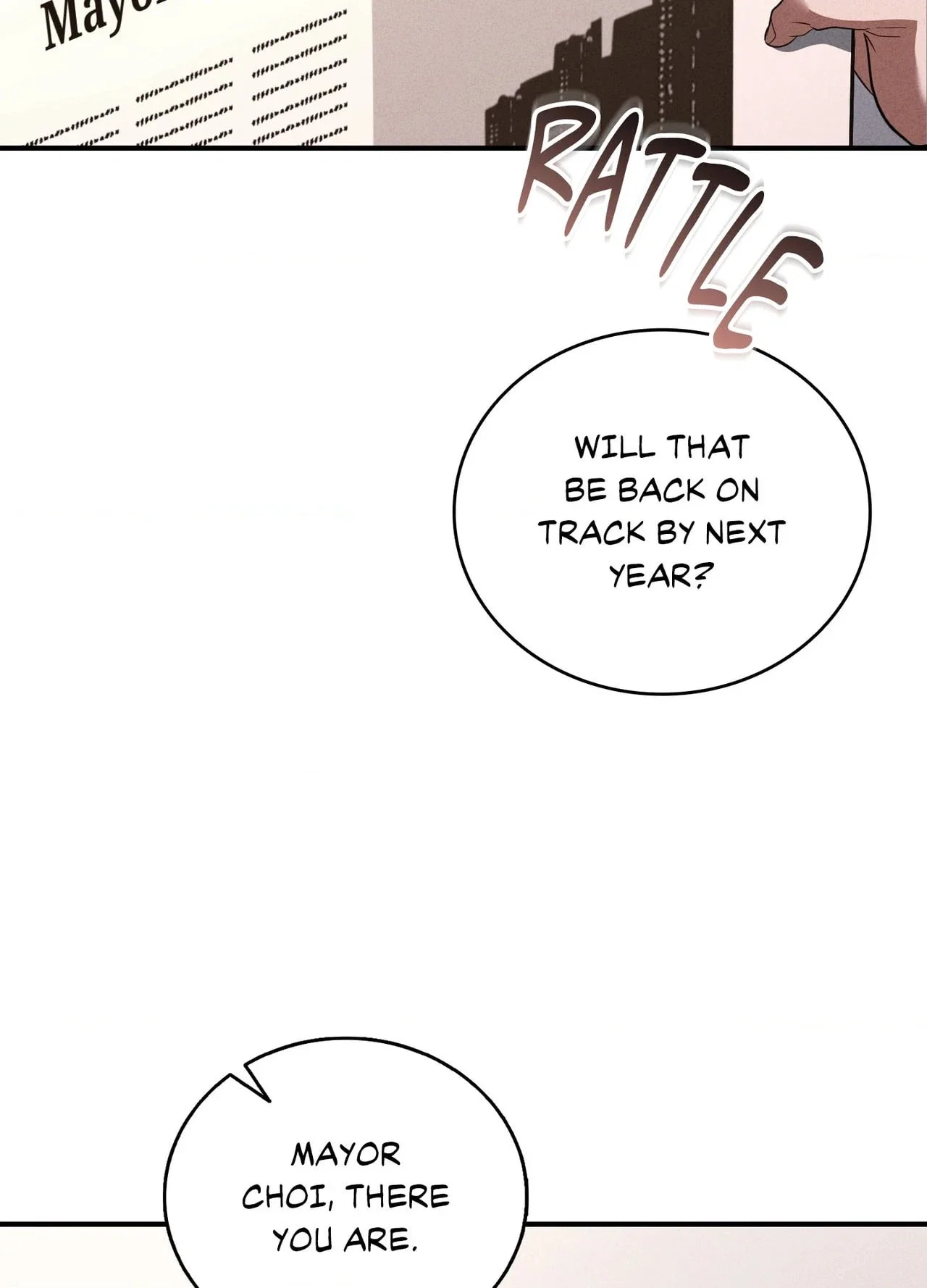 Bought and Bound Chapter 9 - Page 72