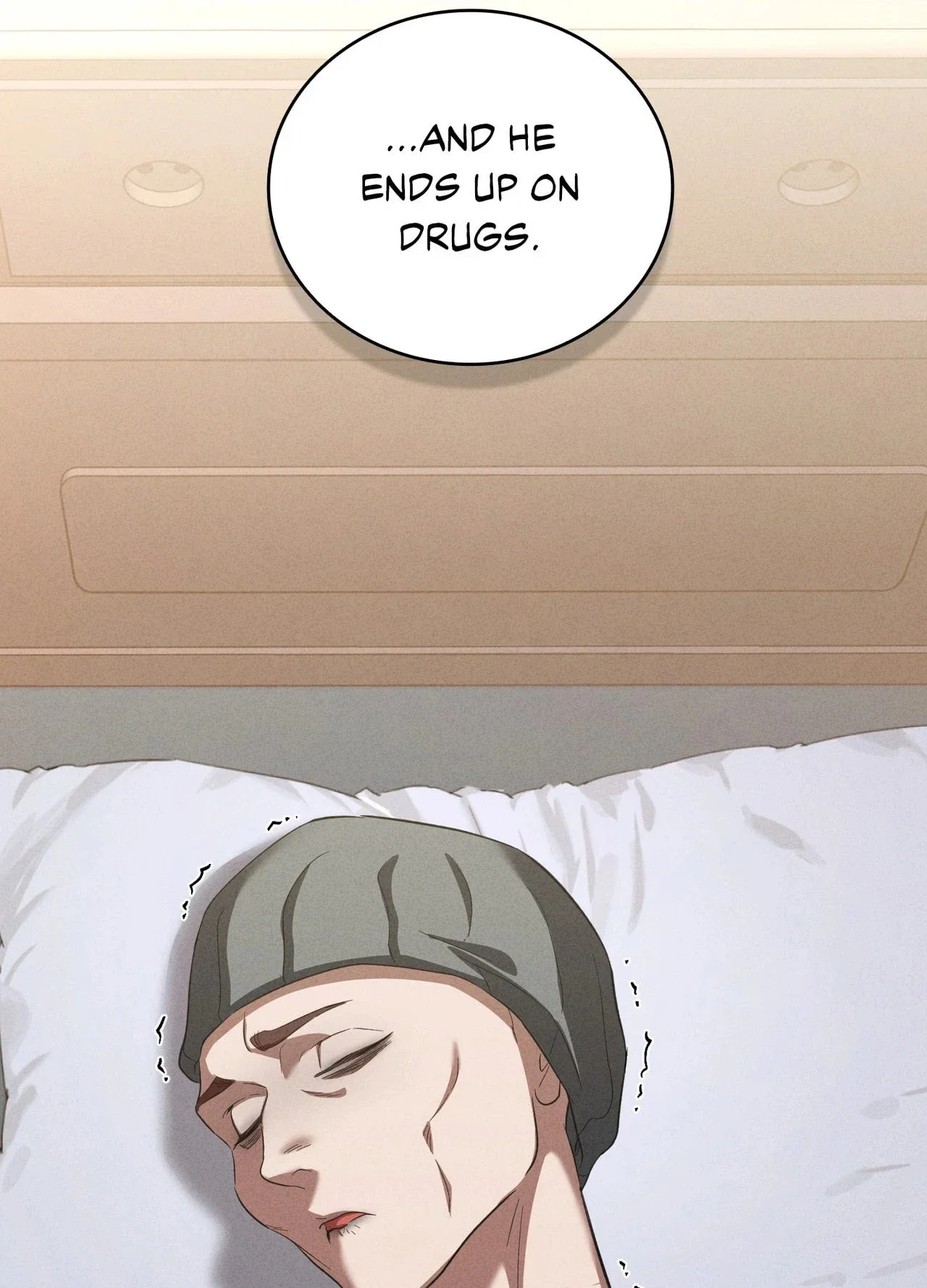 Bought and Bound Chapter 9 - Page 76