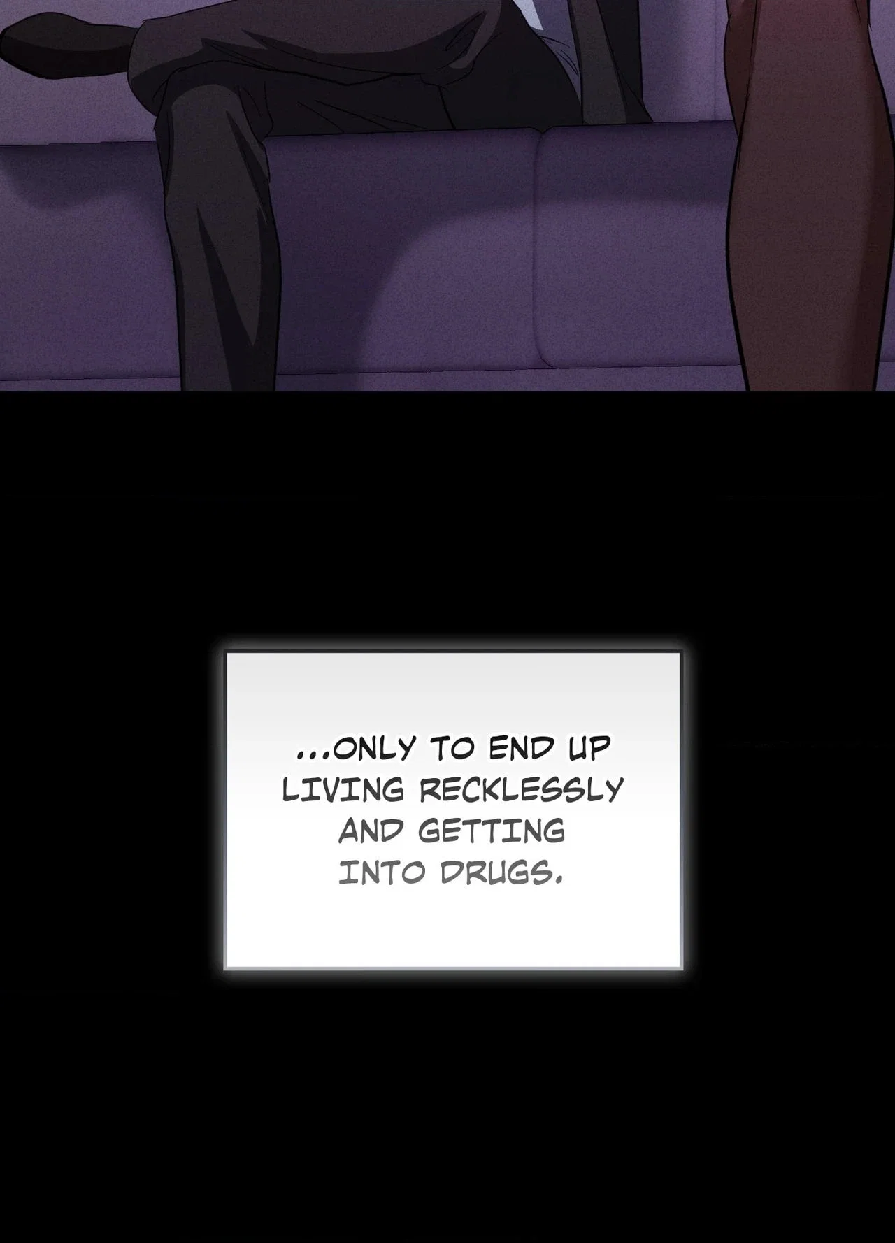 Bought and Bound Chapter 9 - Page 83