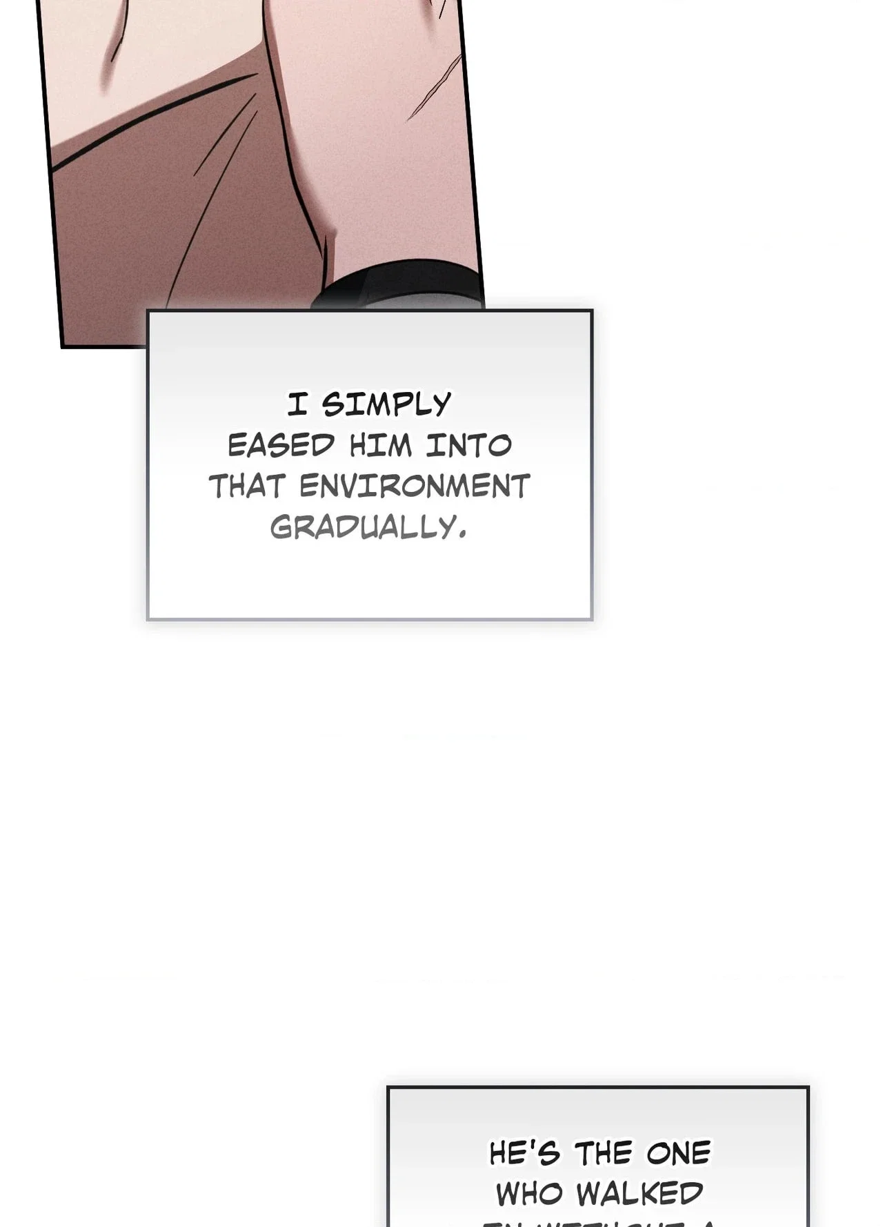 Bought and Bound Chapter 9 - Page 89