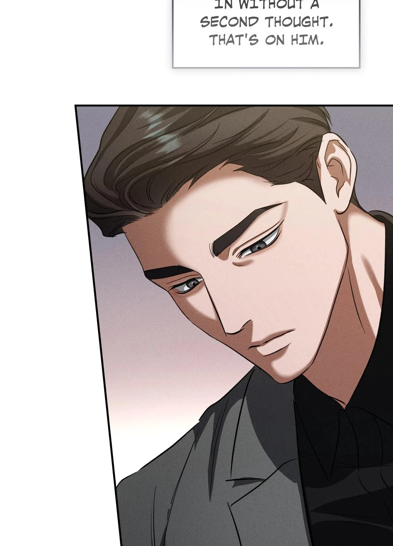 Bought and Bound Chapter 9 - Page 90