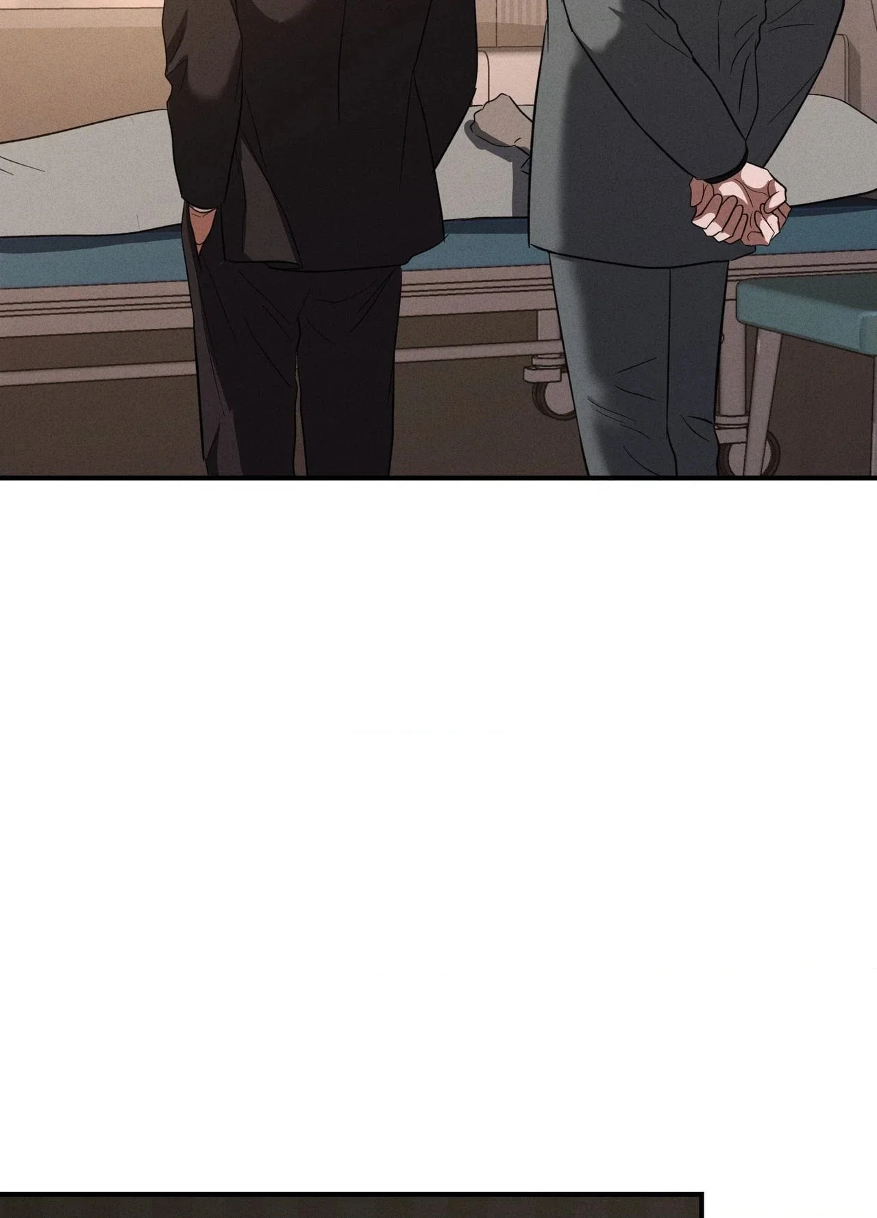Bought and Bound Chapter 9 - Page 97